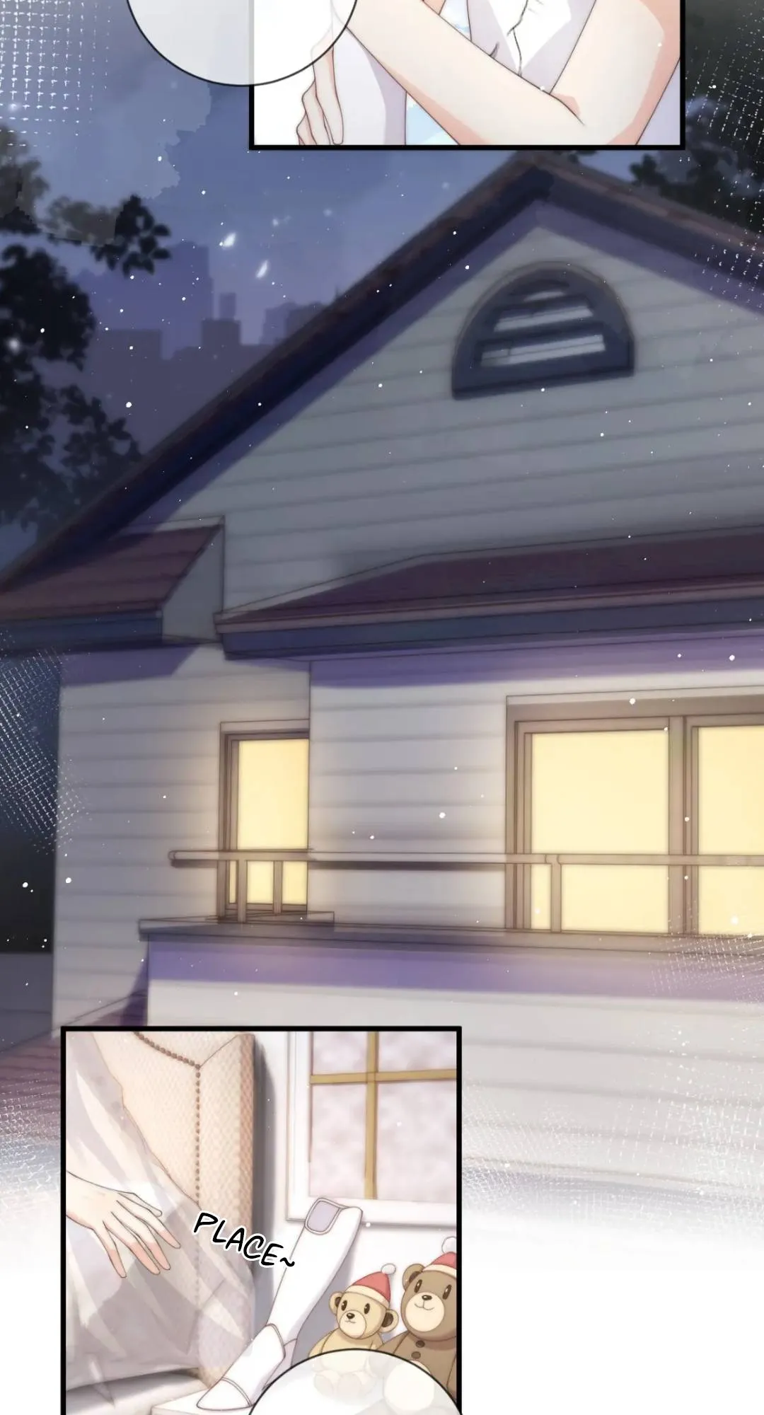 Green Plum Island Chapter 22 Online - página 17