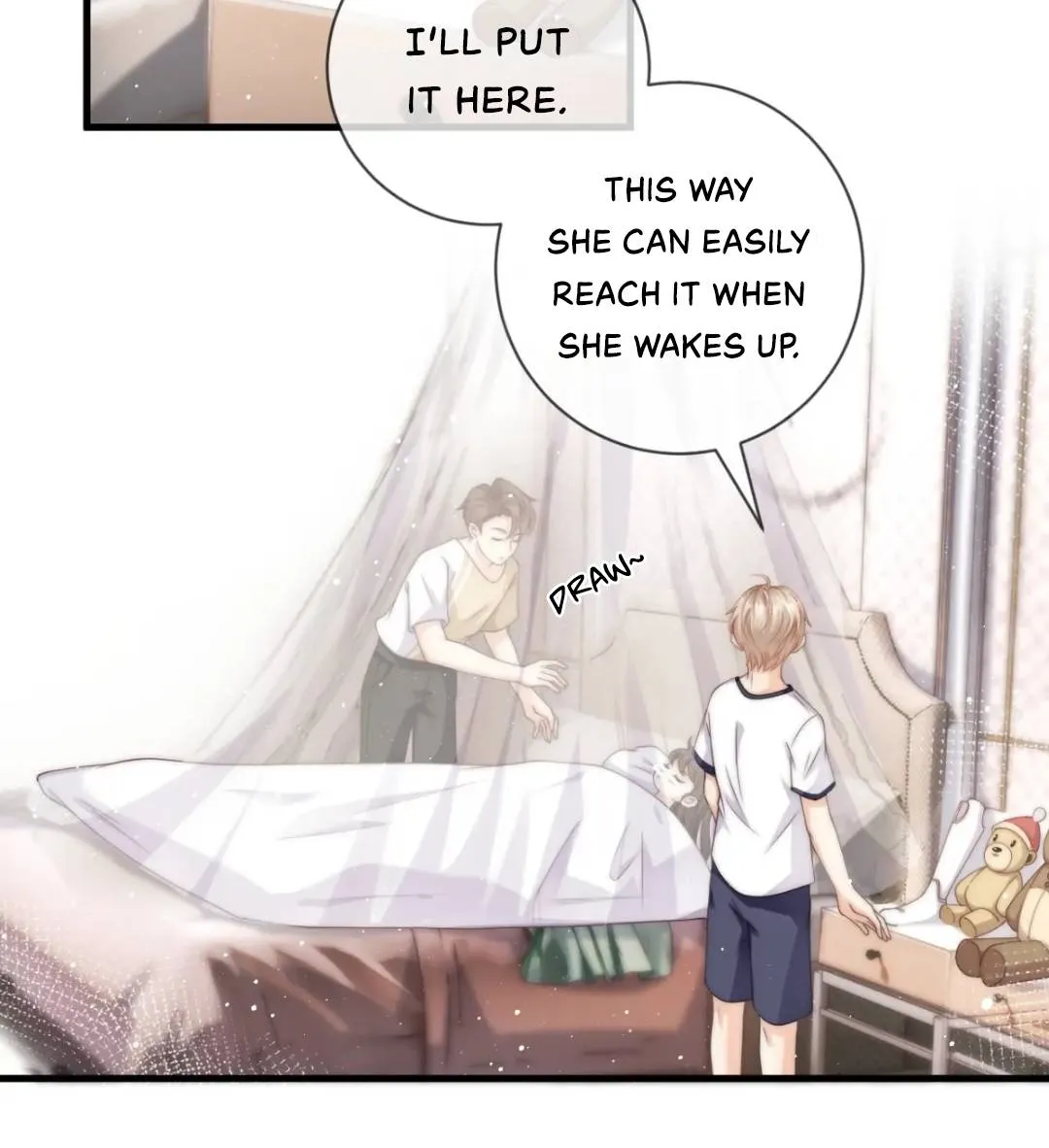 Green Plum Island Chapter 22 Online - página 18