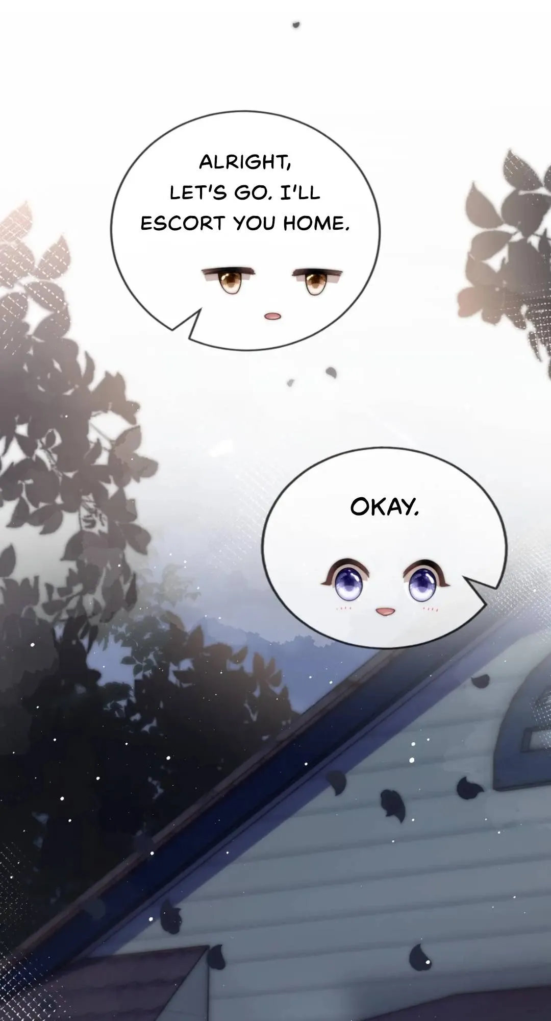 Green Plum Island Chapter 22 Online - página 19