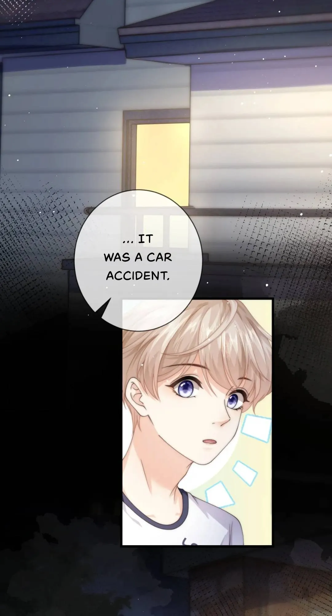 Green Plum Island Chapter 22 Online - página 20