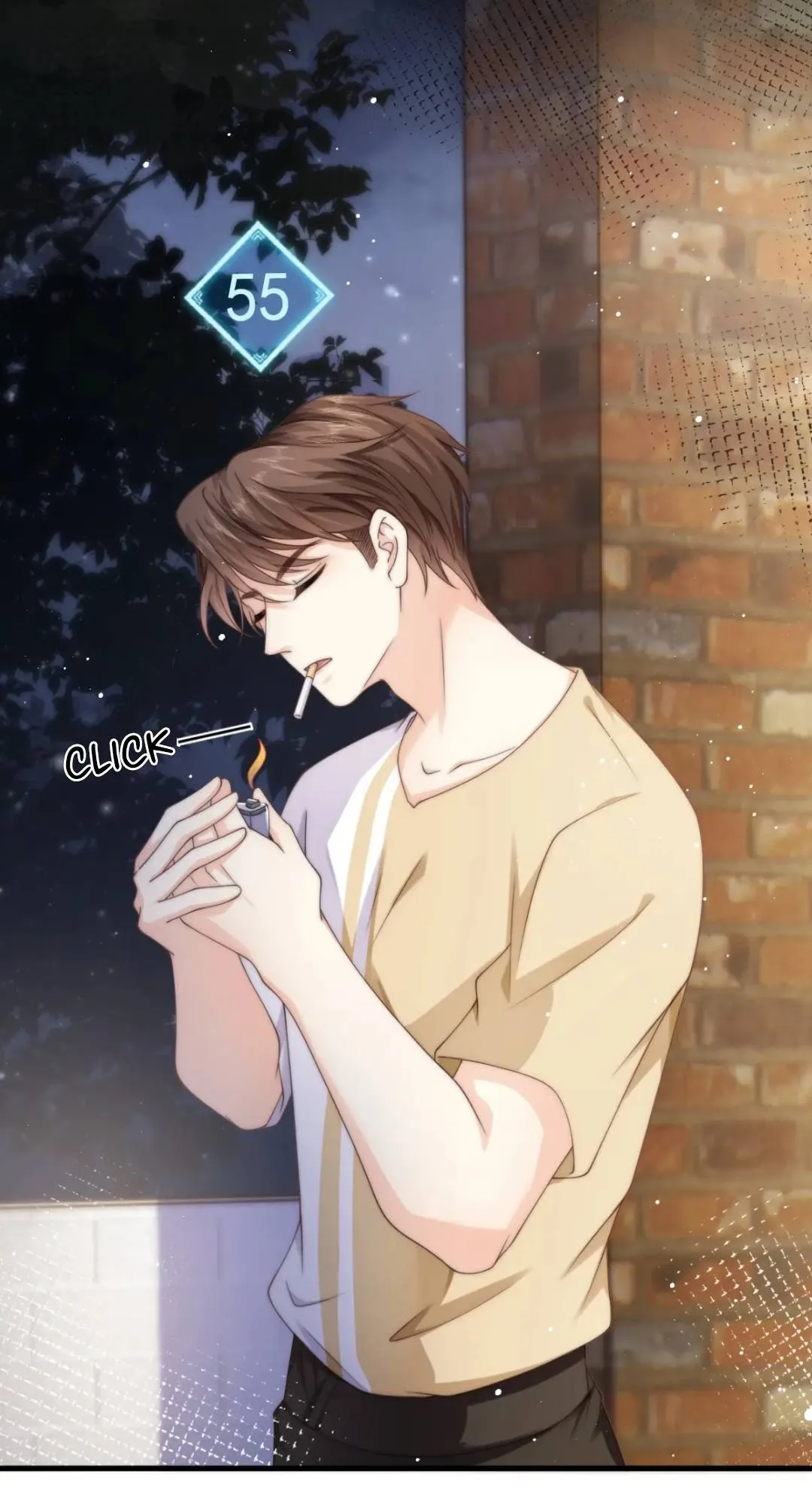 Green Plum Island Chapter 22 Online - página 21