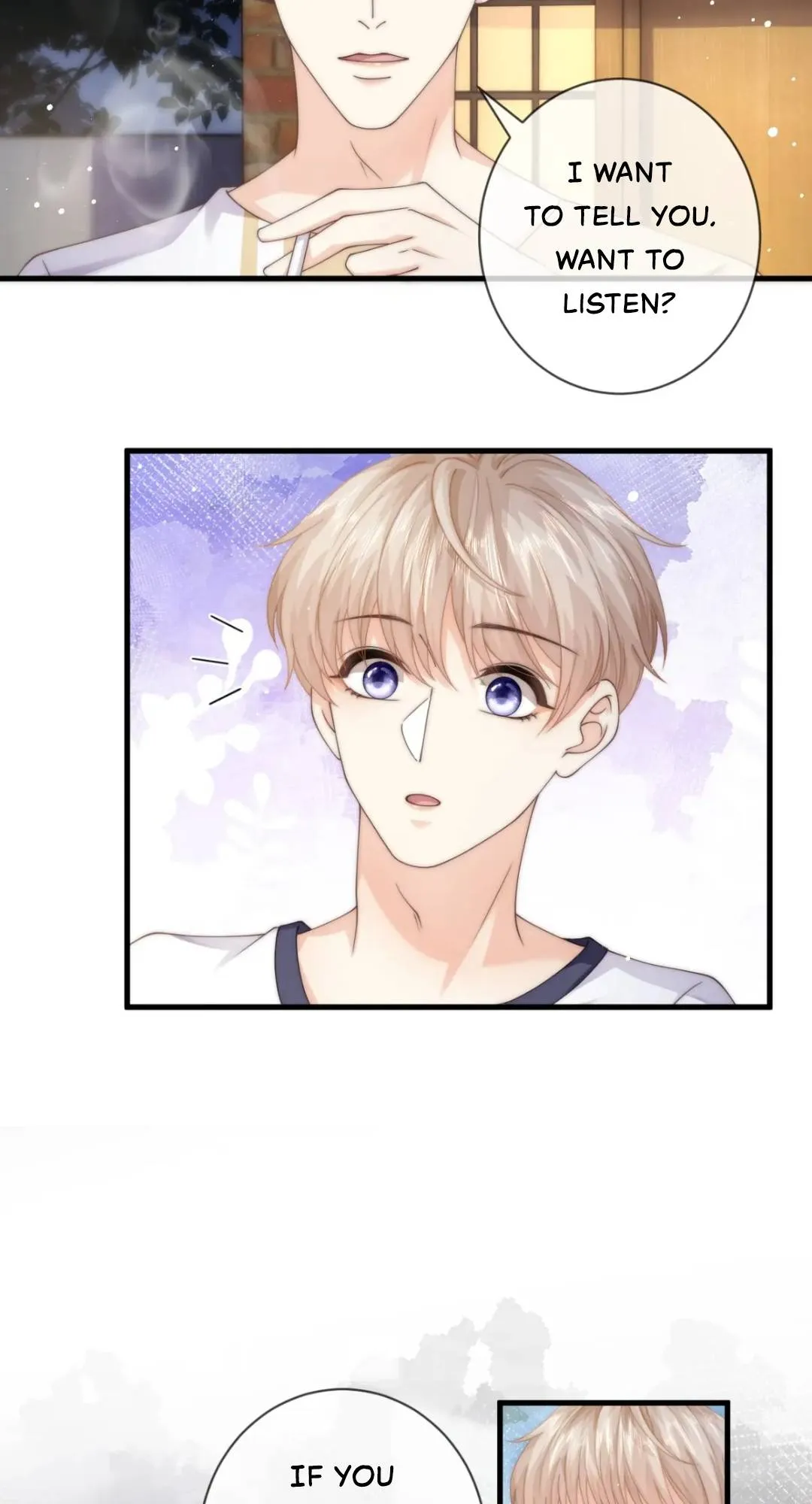 Green Plum Island Chapter 22 Online - página 25