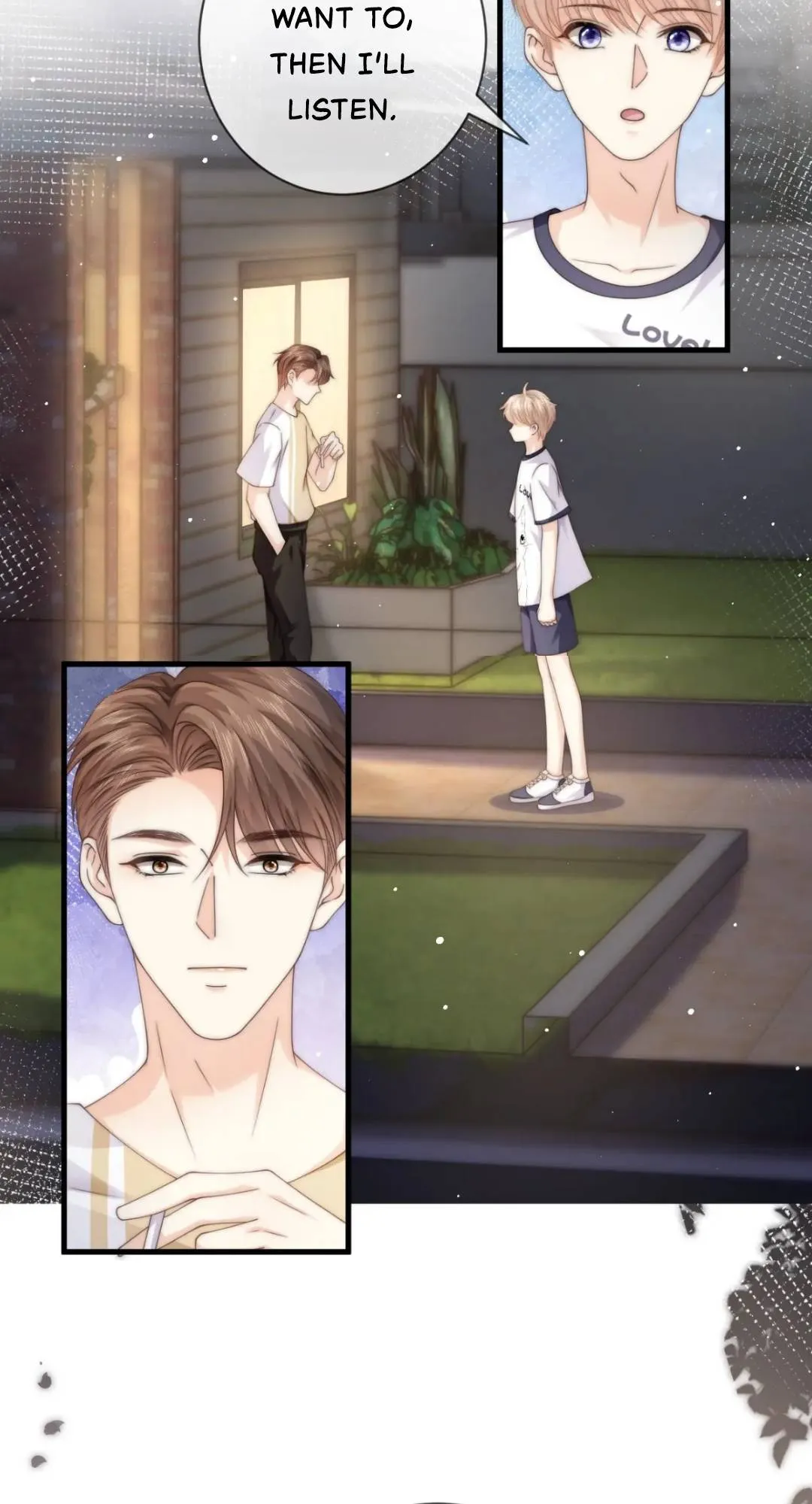 Green Plum Island Chapter 22 Online - página 26