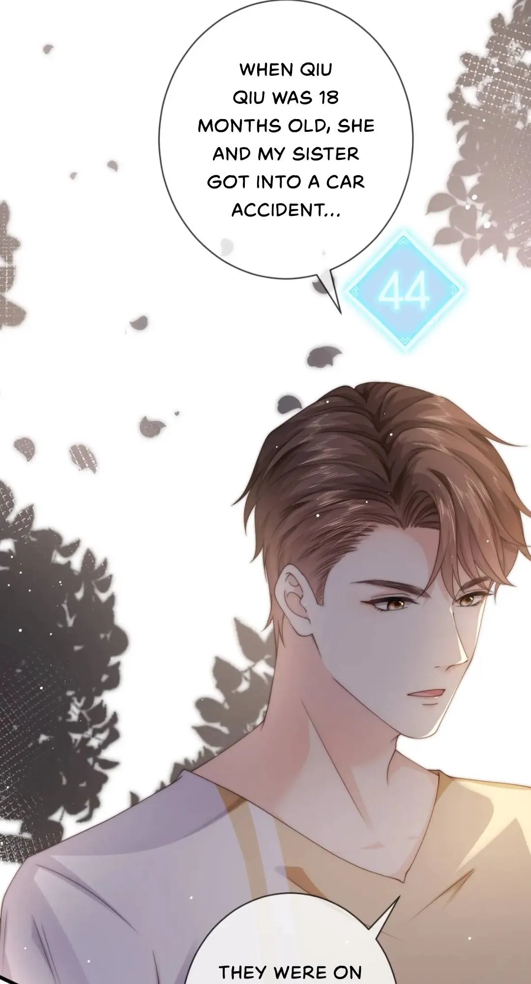 Green Plum Island Chapter 22 Online - página 27