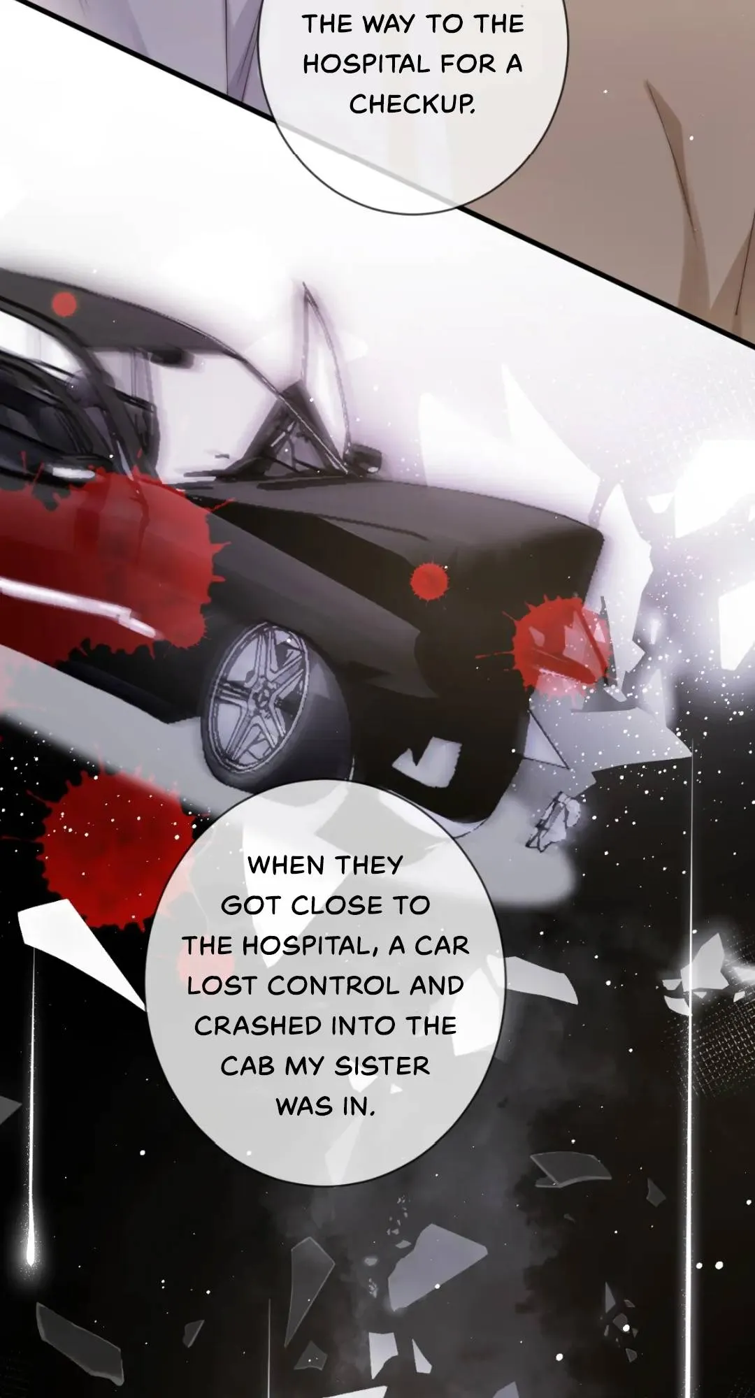 Green Plum Island Chapter 22 Online - página 28