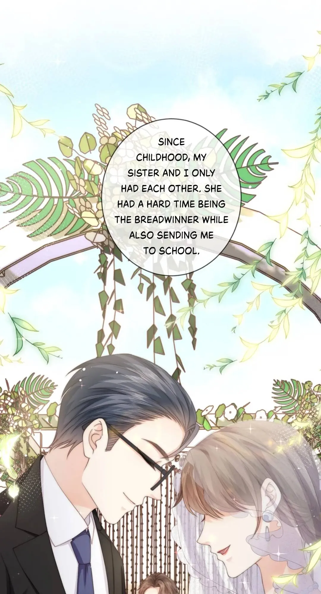 Green Plum Island Chapter 22 Online - página 32
