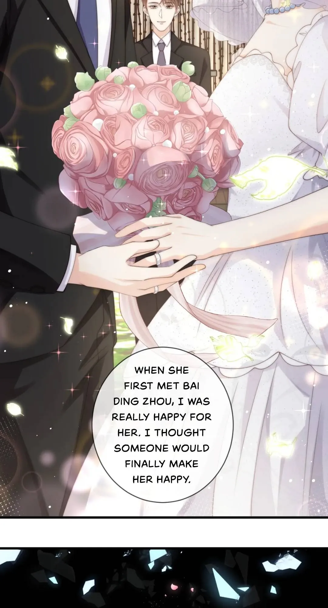 Green Plum Island Chapter 22 Online - página 33