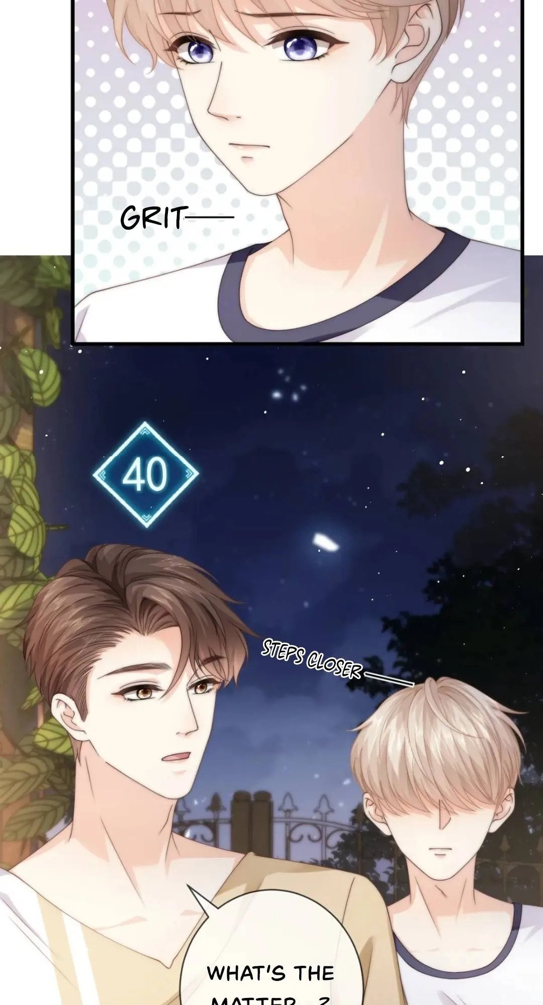 Green Plum Island Chapter 22 Online - página 36