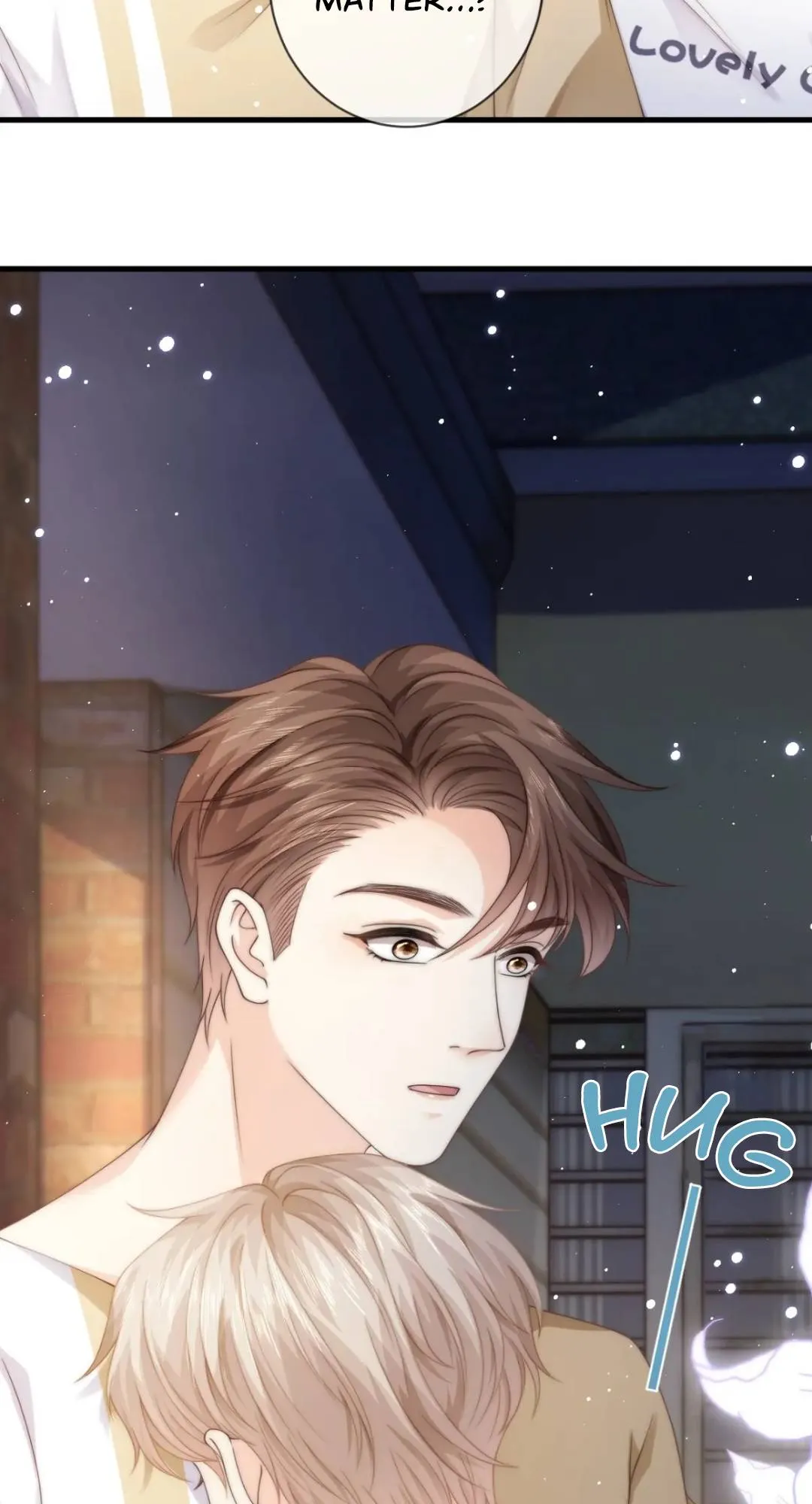Green Plum Island Chapter 22 Online - página 37