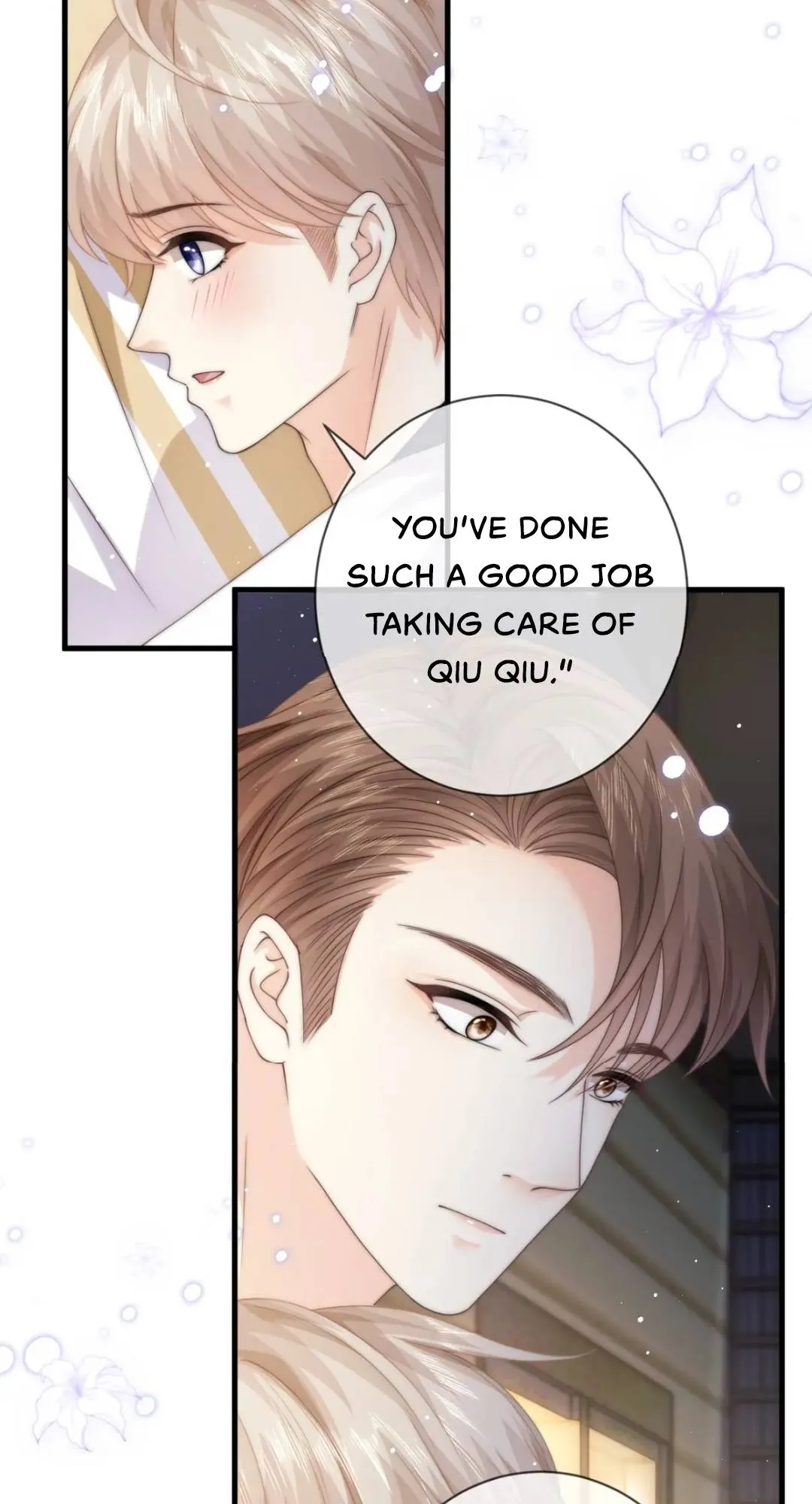 Green Plum Island Chapter 22 Online - página 39