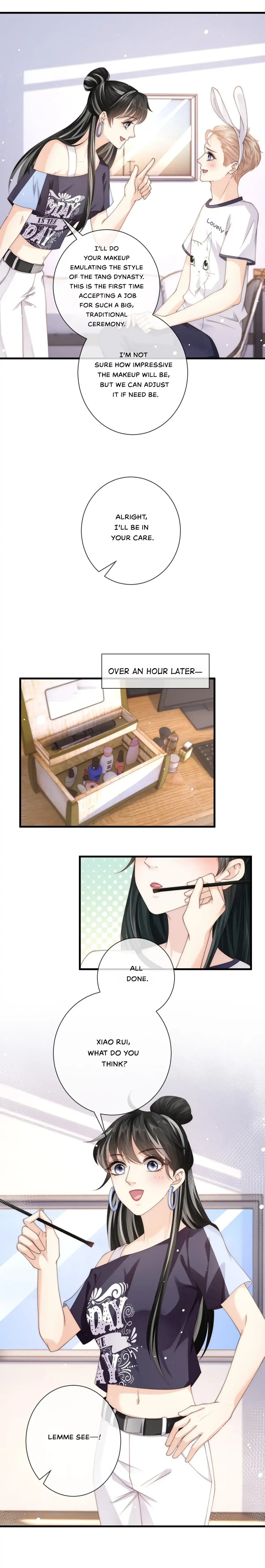 Green Plum Island Chapter 23 Online - página 9