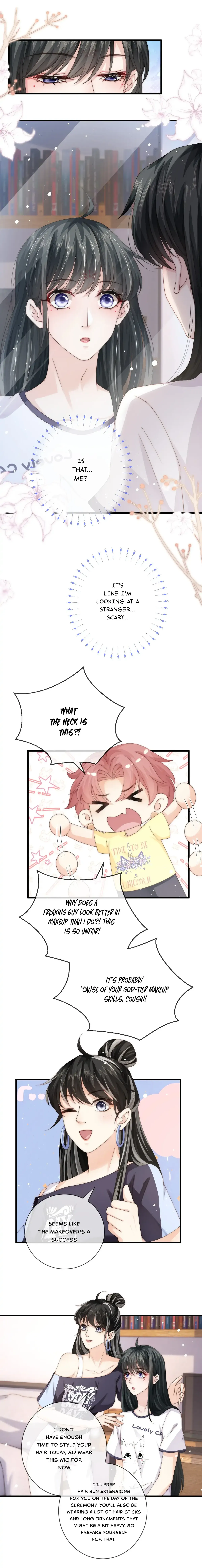 Green Plum Island Chapter 23 Online - página 10