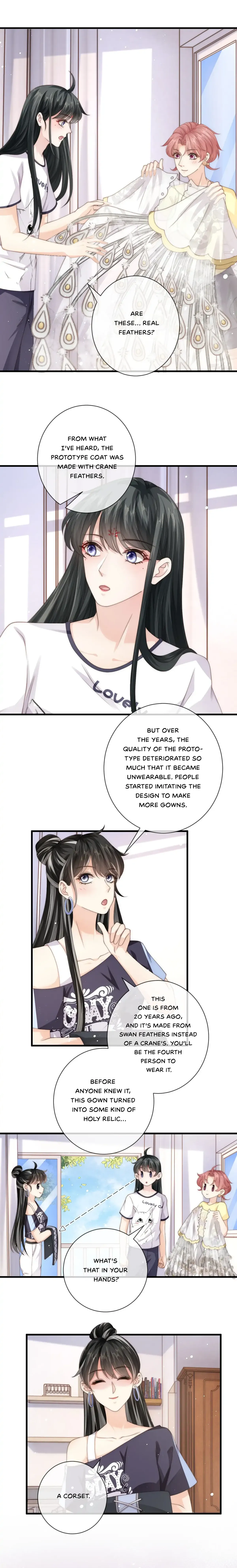 Green Plum Island Chapter 23 Online - página 12