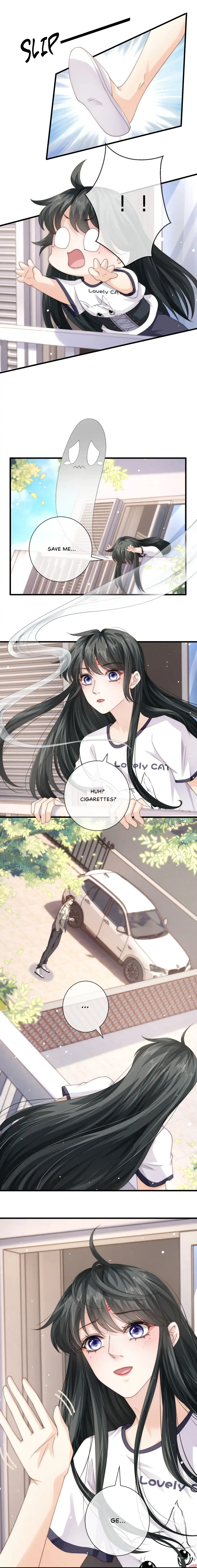 Green Plum Island Chapter 23 Online - página 14