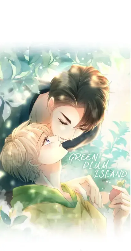 Green Plum Island Chapter 24 Online - página 2