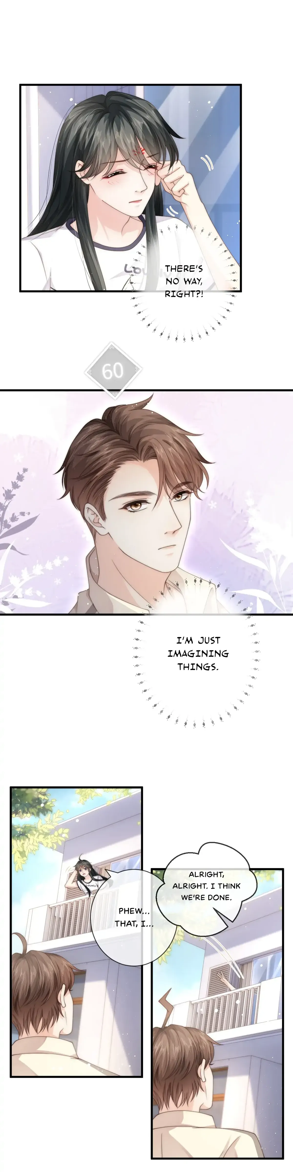 Green Plum Island Chapter 24 Online - página 3