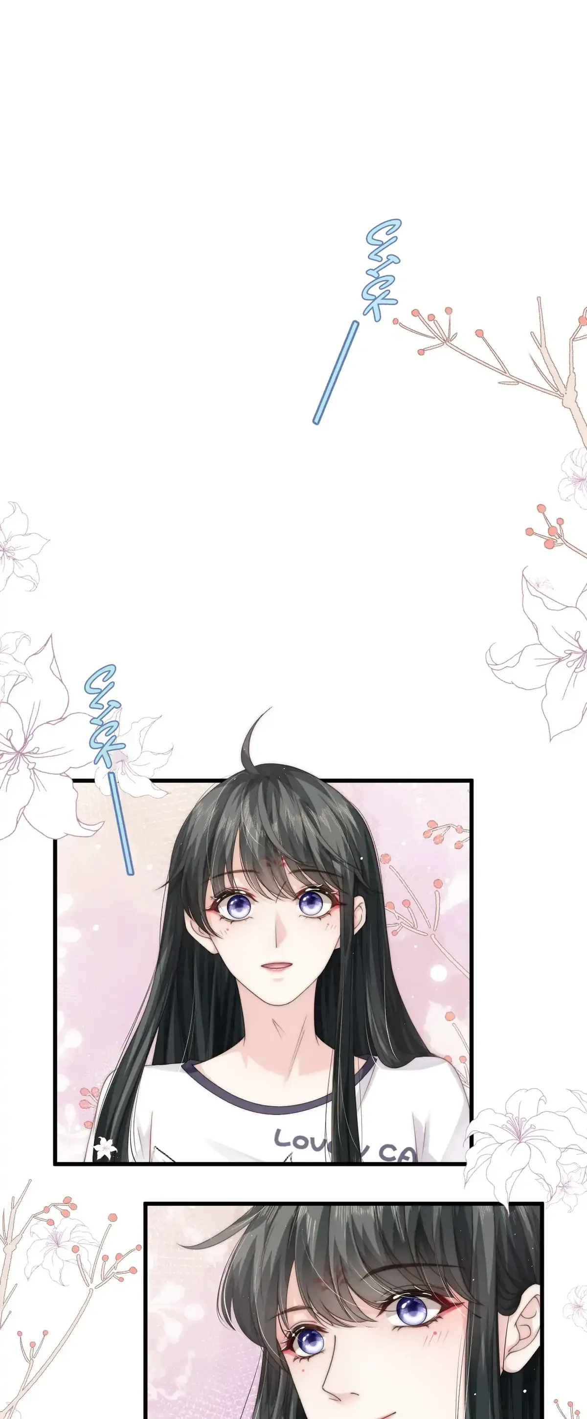 Green Plum Island Chapter 24 Online - página 4