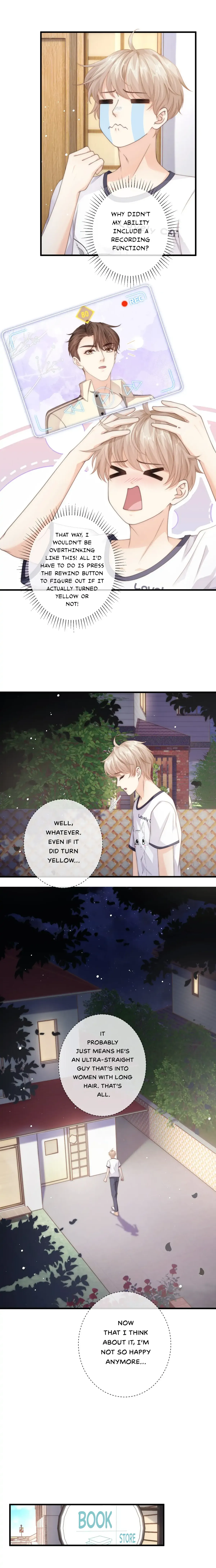 Green Plum Island Chapter 24 Online - página 7