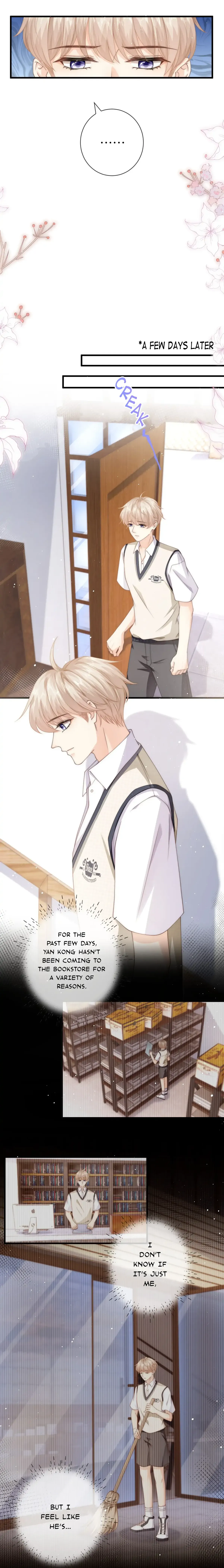 Green Plum Island Chapter 24 Online - página 10