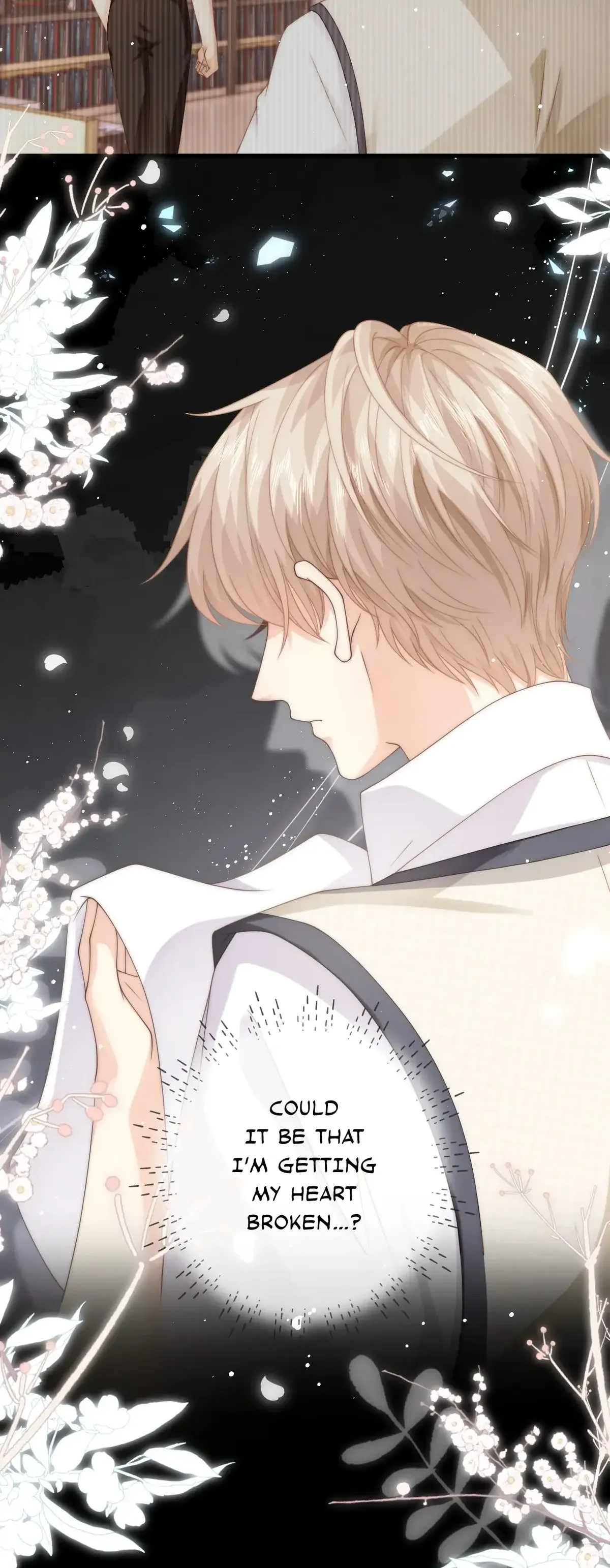 Green Plum Island Chapter 24 Online - página 12