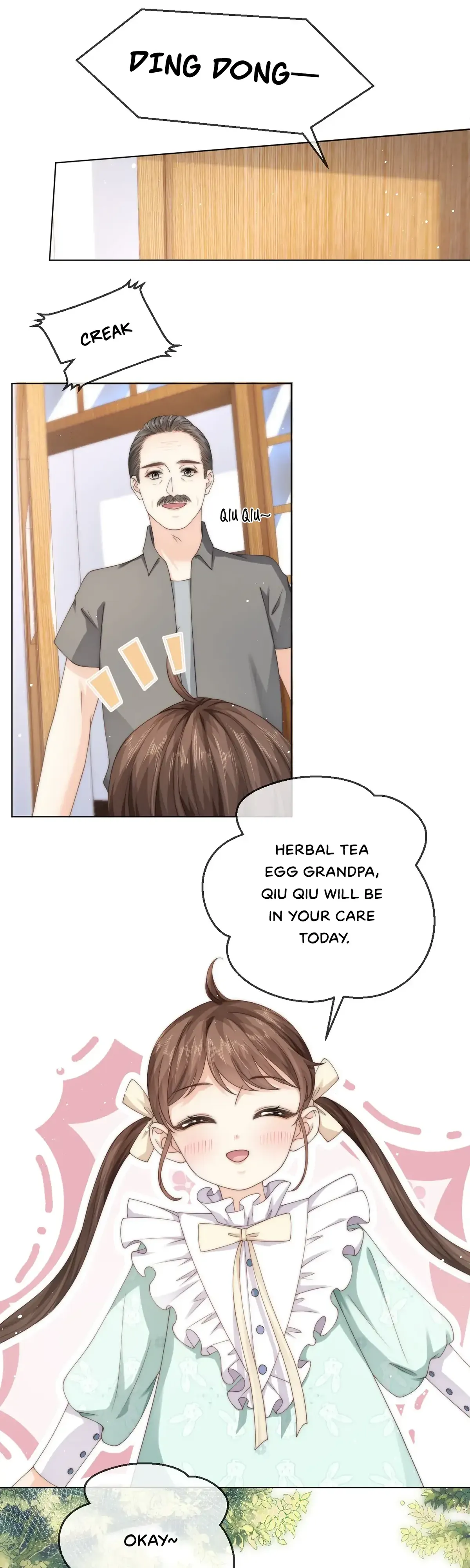 Green Plum Island Chapter 25 Online - página 3