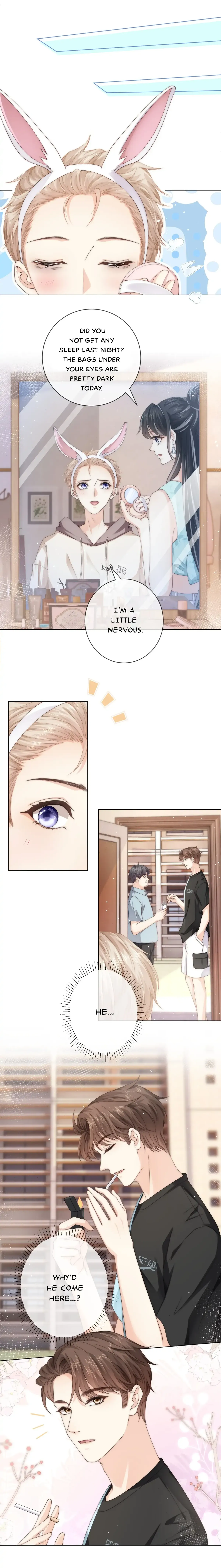Green Plum Island Chapter 25 Online - página 5