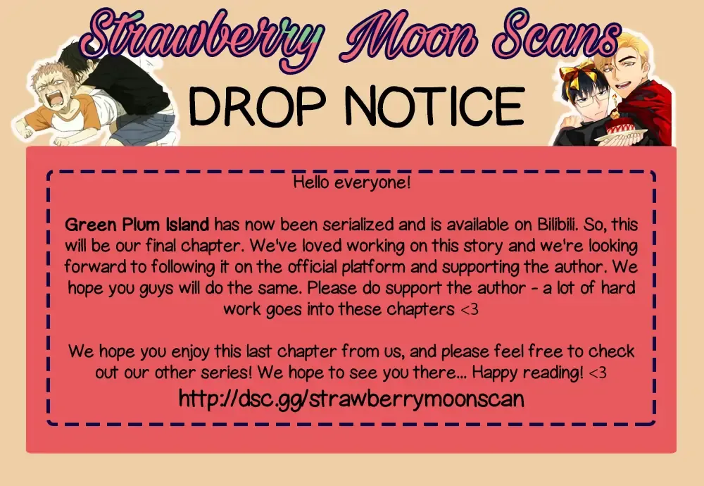 Green Plum Island Chapter 25 Online - página 13