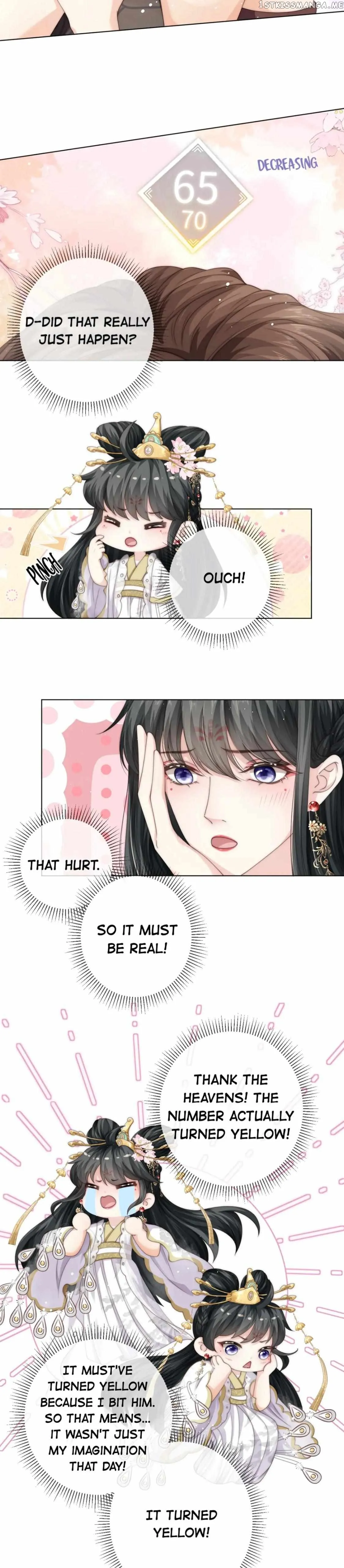 Green Plum Island Chapter 26 Online - página 4