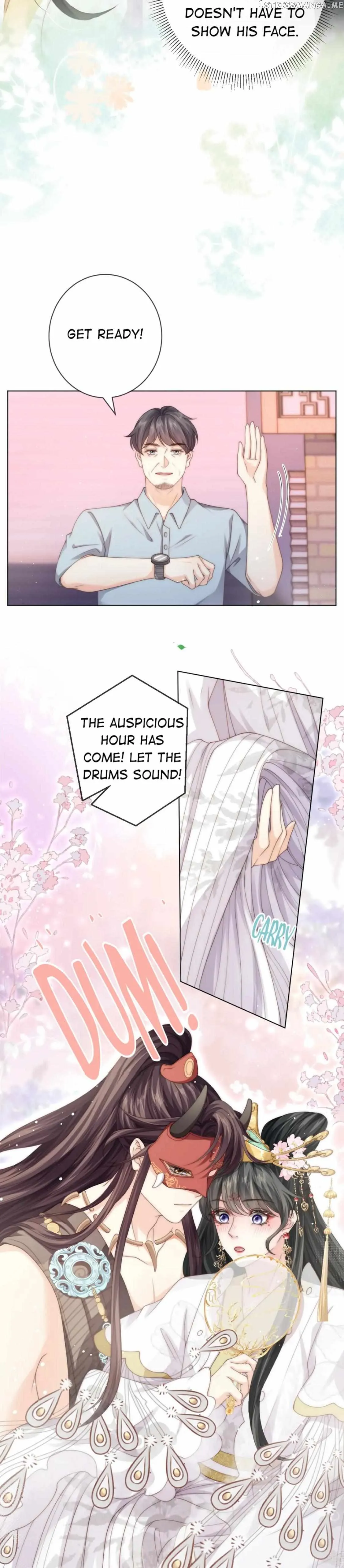 Green Plum Island Chapter 26 Online - página 8