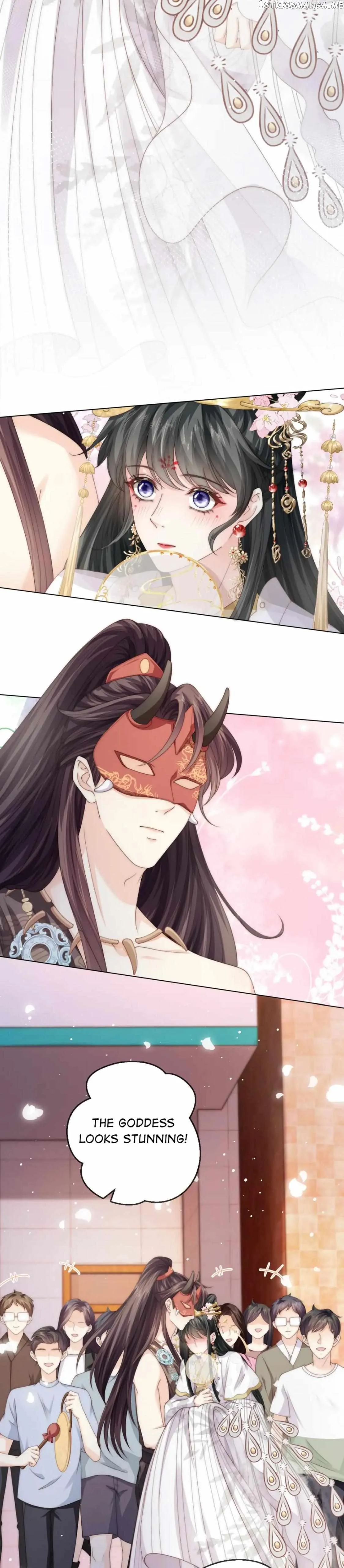 Green Plum Island Chapter 26 Online - página 9