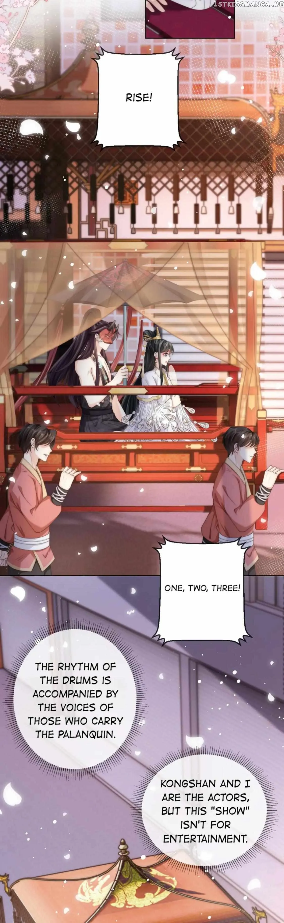 Green Plum Island Chapter 26 Online - página 11