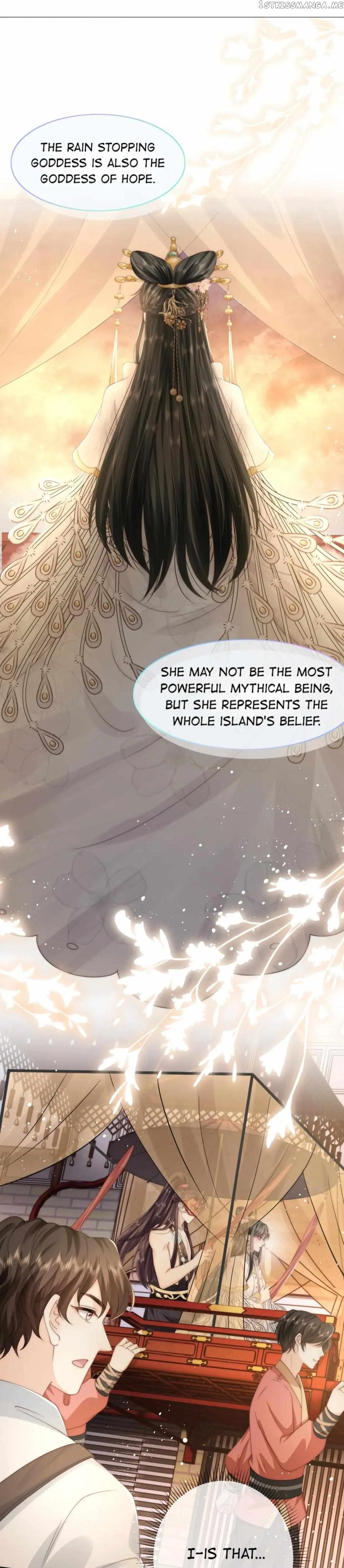 Green Plum Island Chapter 26 Online - página 13