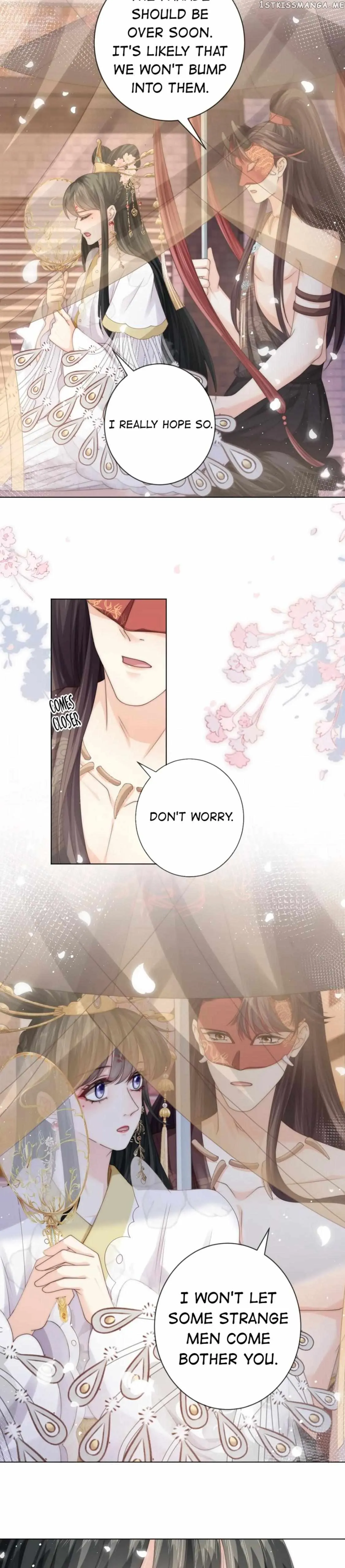 Green Plum Island Chapter 27 Online - página 3