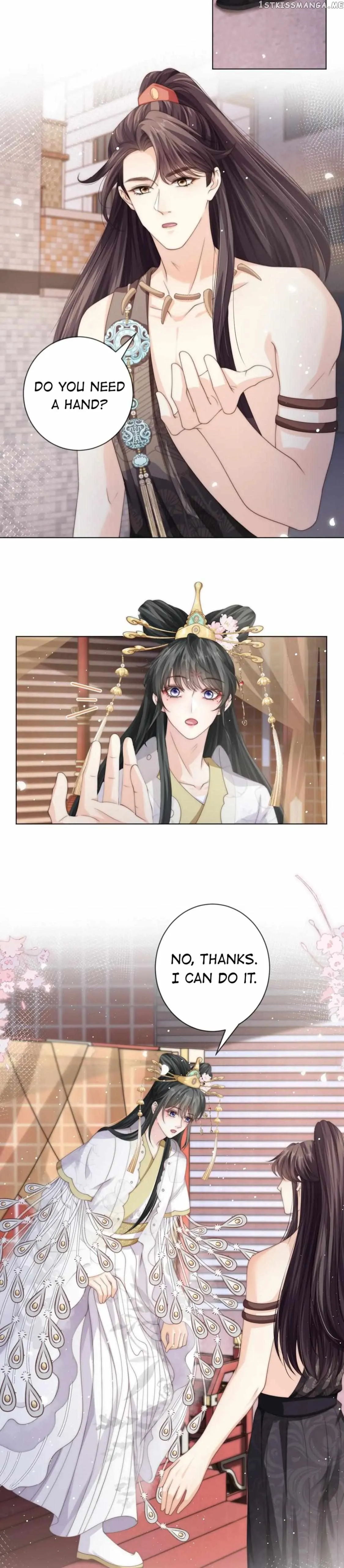Green Plum Island Chapter 27 Online - página 6