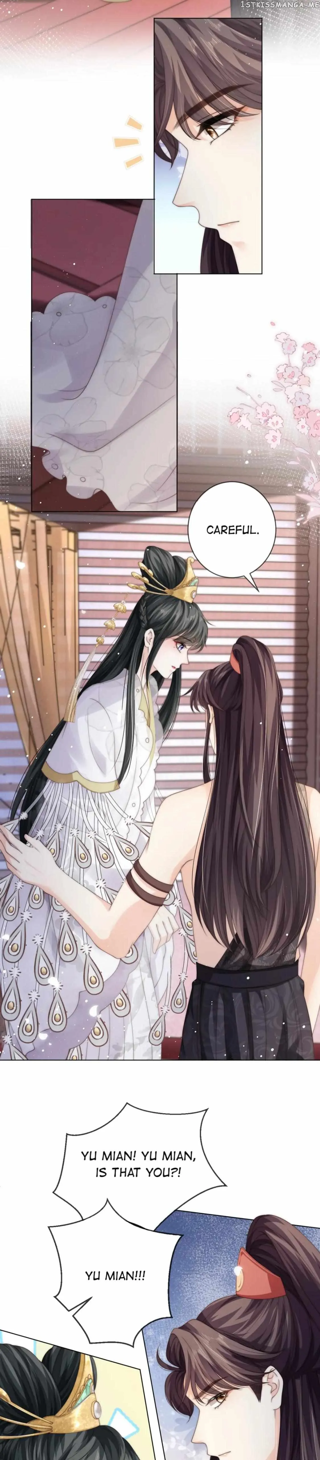 Green Plum Island Chapter 27 Online - página 7