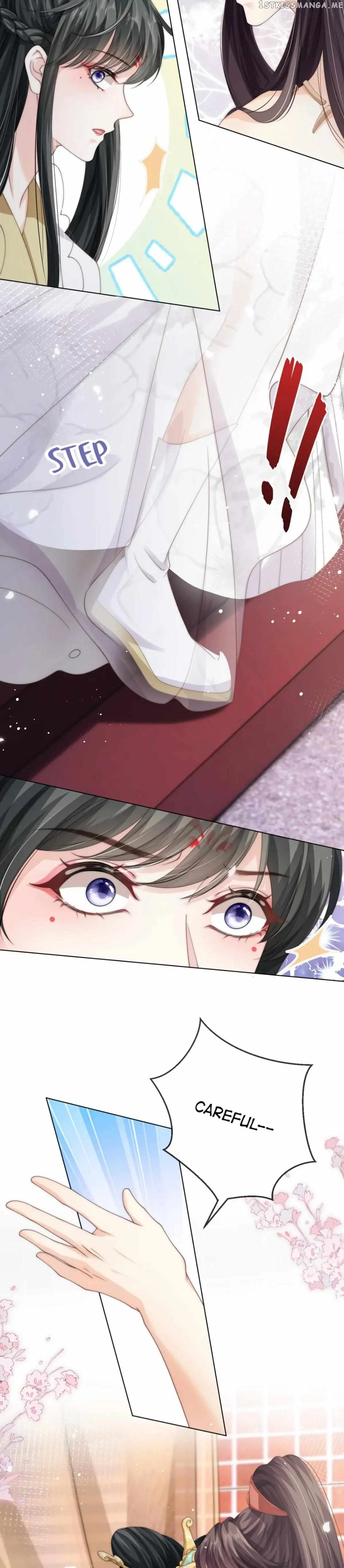 Green Plum Island Chapter 27 Online - página 8