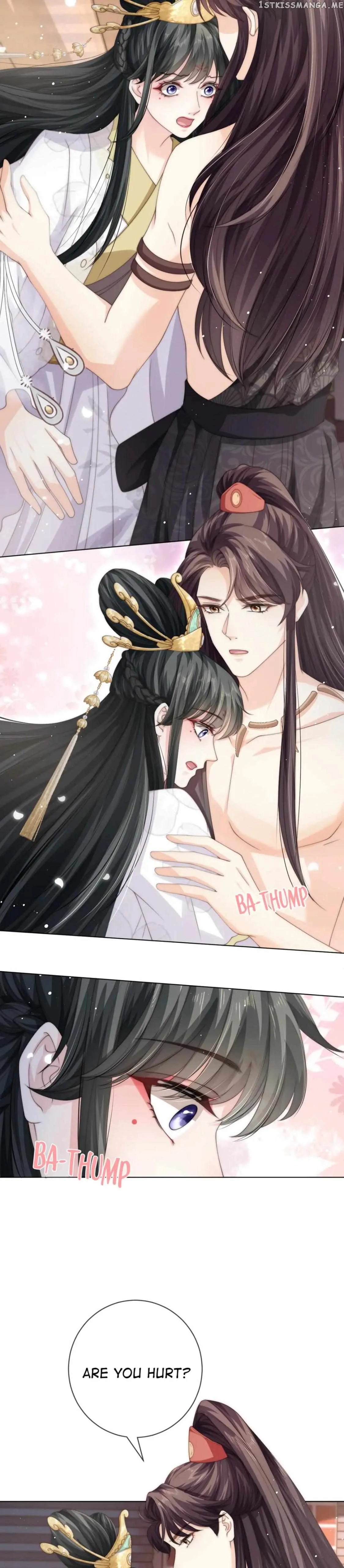 Green Plum Island Chapter 27 Online - página 9