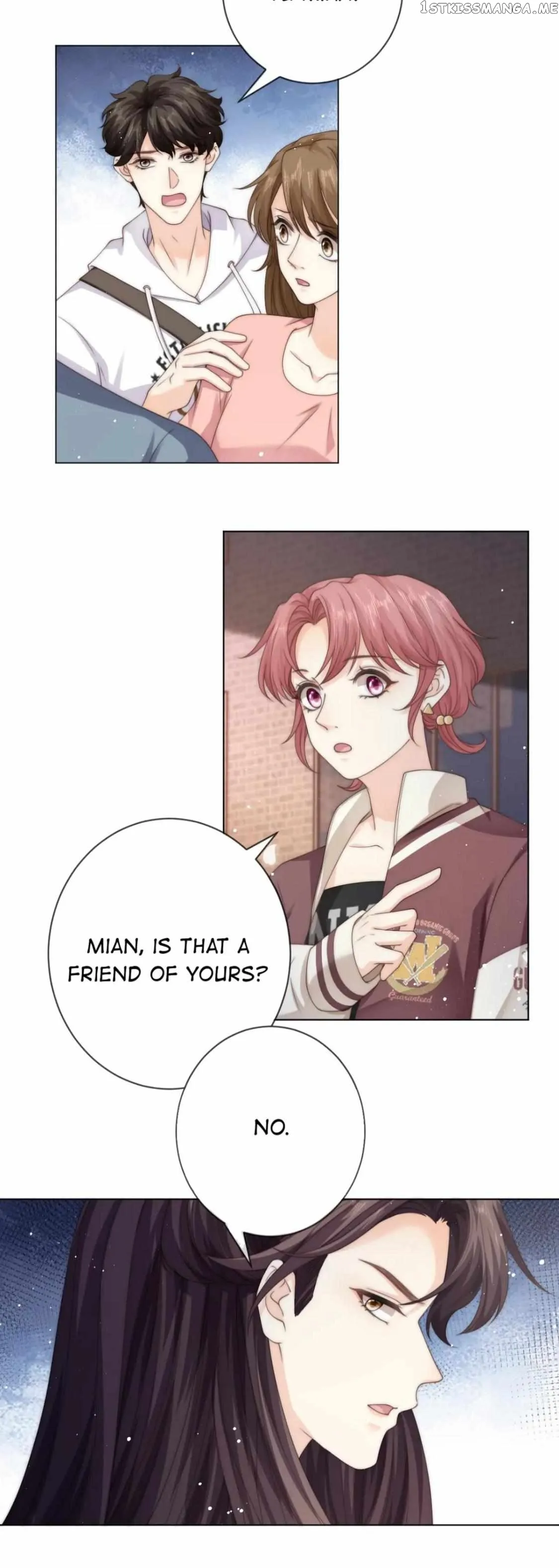 Green Plum Island Chapter 27 Online - página 11