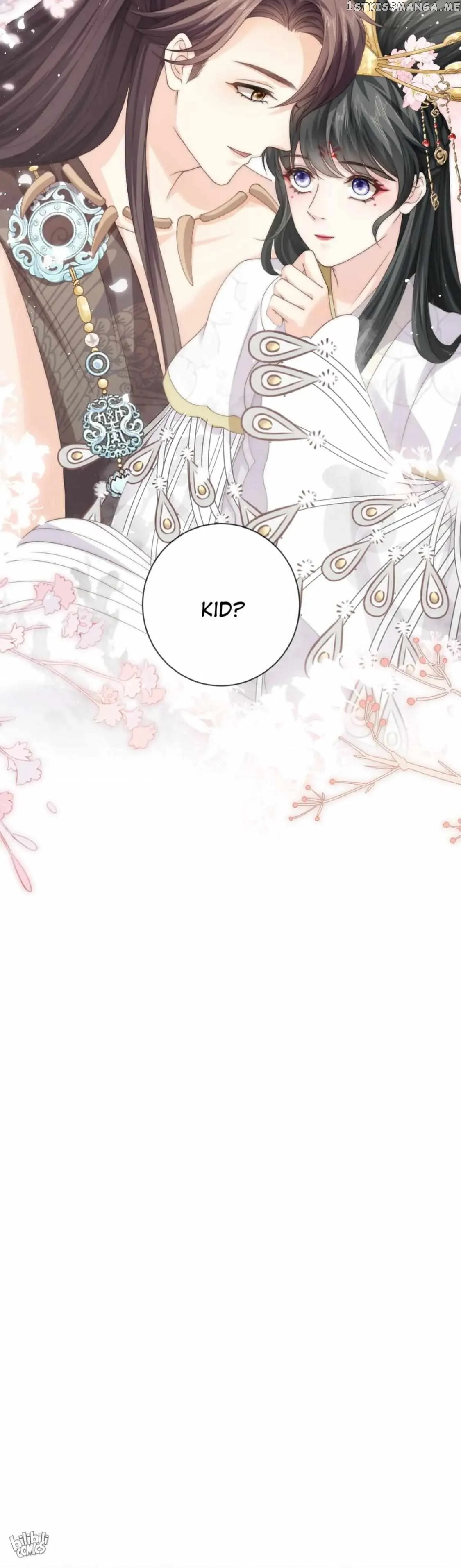 Green Plum Island Chapter 27 Online - página 15