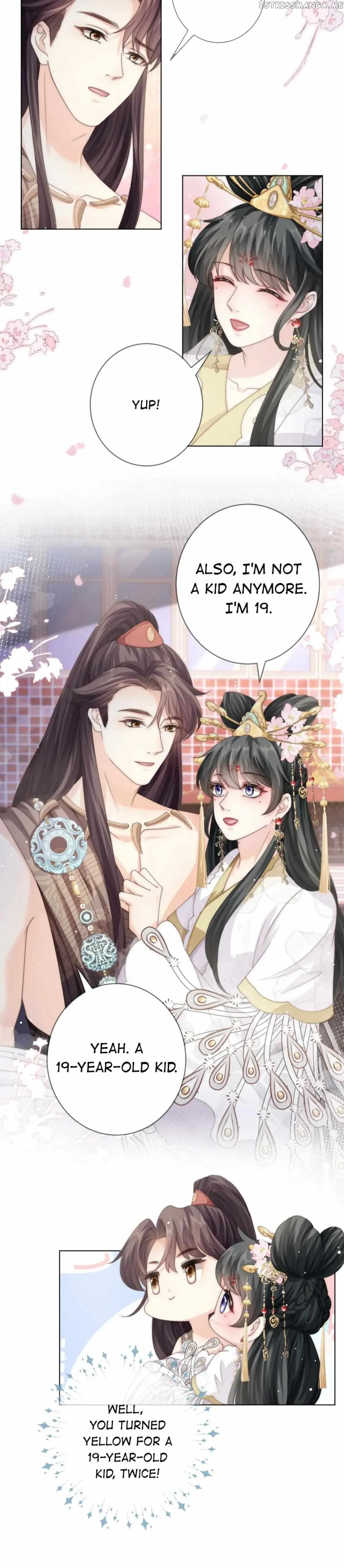 Green Plum Island Chapter 28 Online - página 2