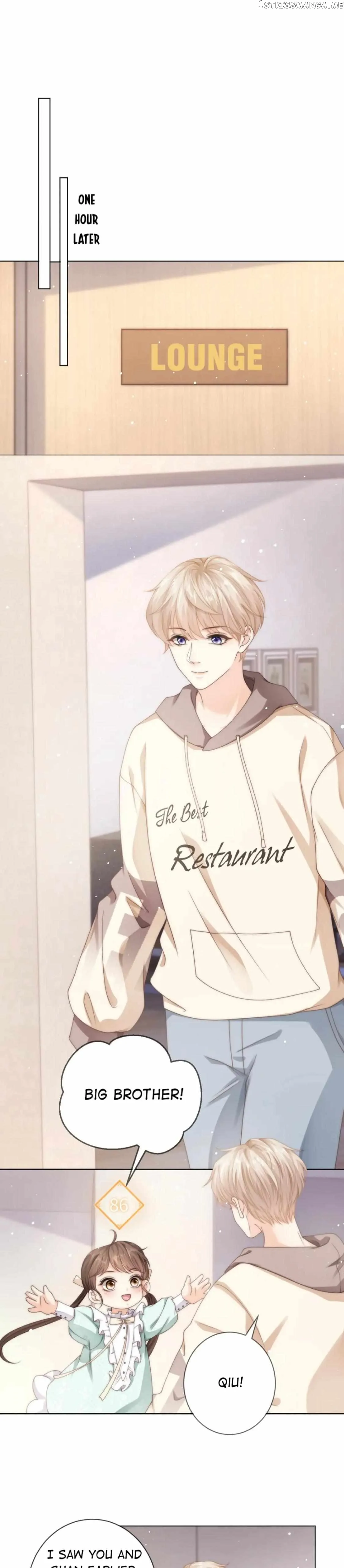 Green Plum Island Chapter 28 Online - página 3