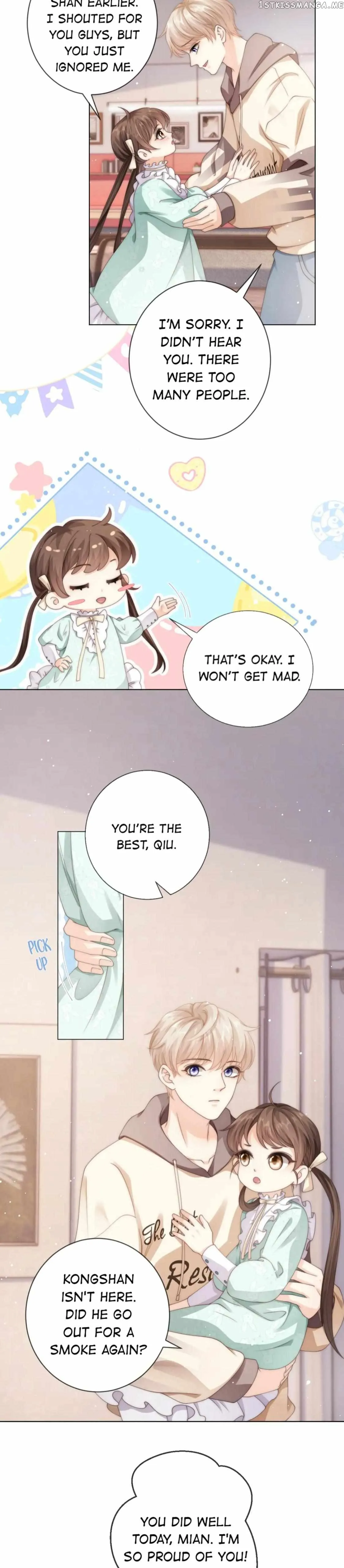 Green Plum Island Chapter 28 Online - página 4