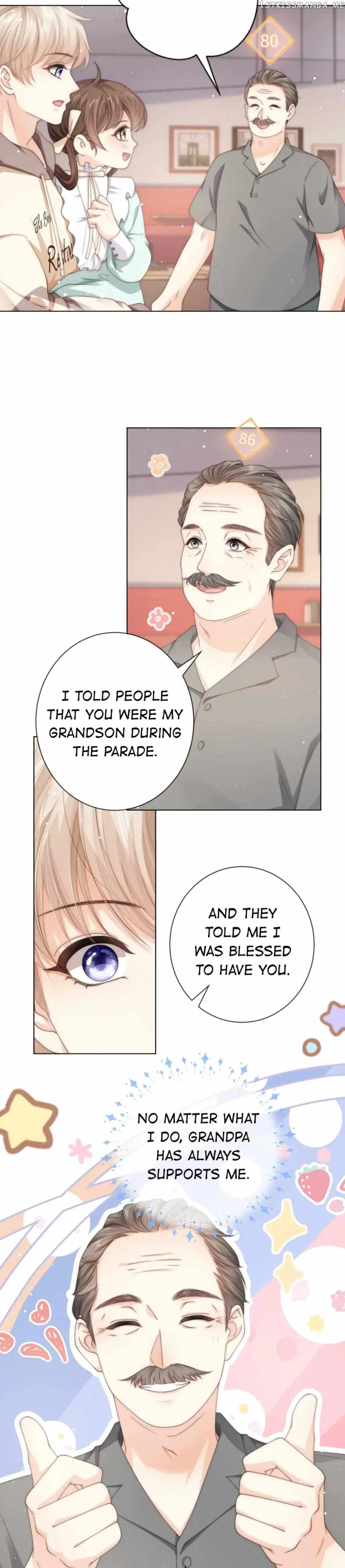 Green Plum Island Chapter 28 Online - página 5
