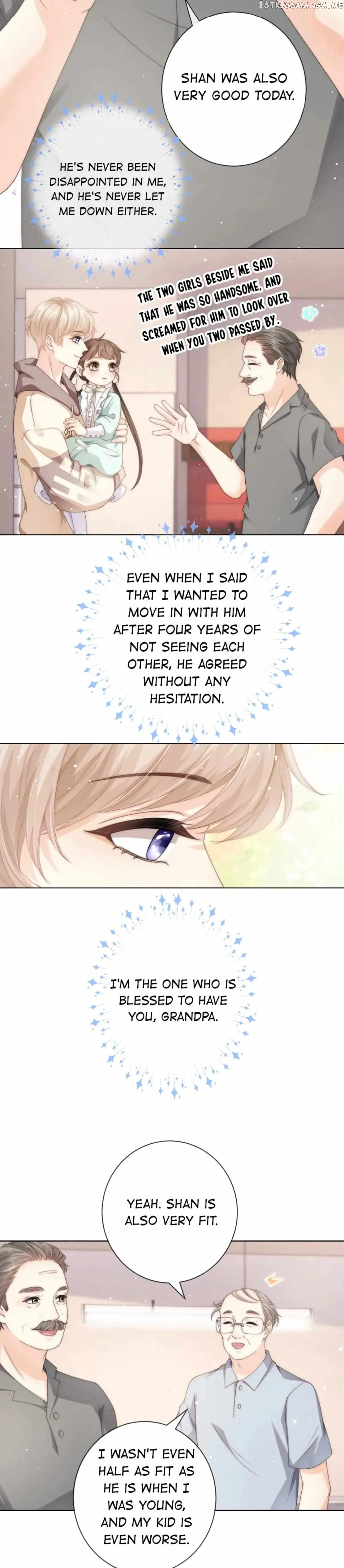 Green Plum Island Chapter 28 Online - página 6