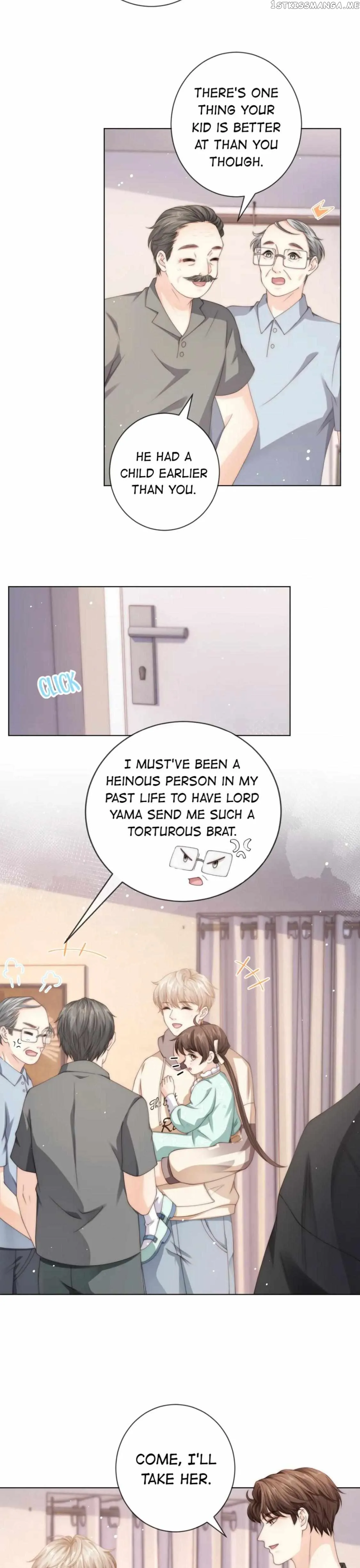 Green Plum Island Chapter 28 Online - página 7