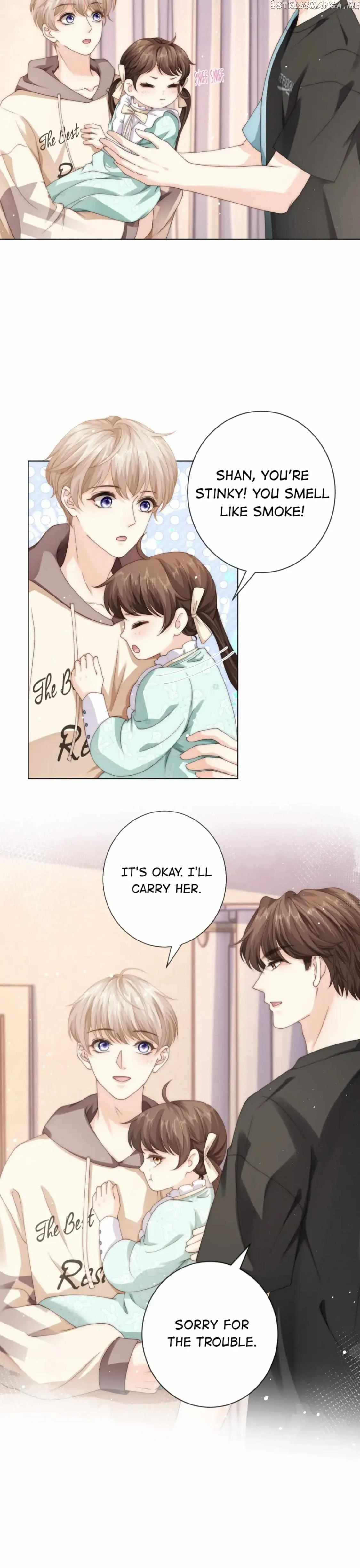 Green Plum Island Chapter 28 Online - página 8