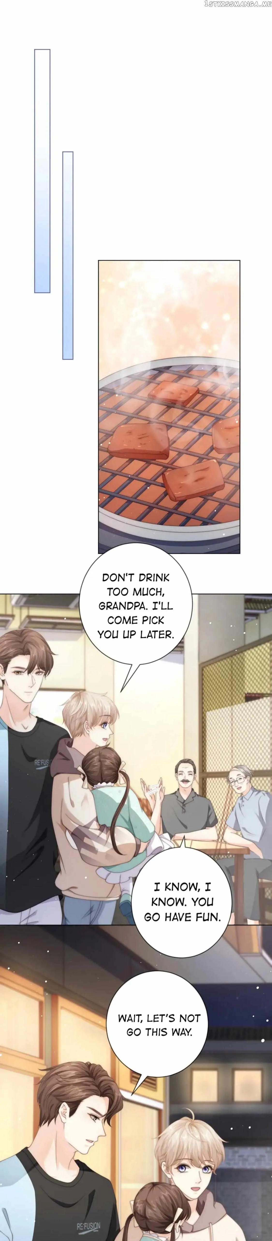Green Plum Island Chapter 28 Online - página 9