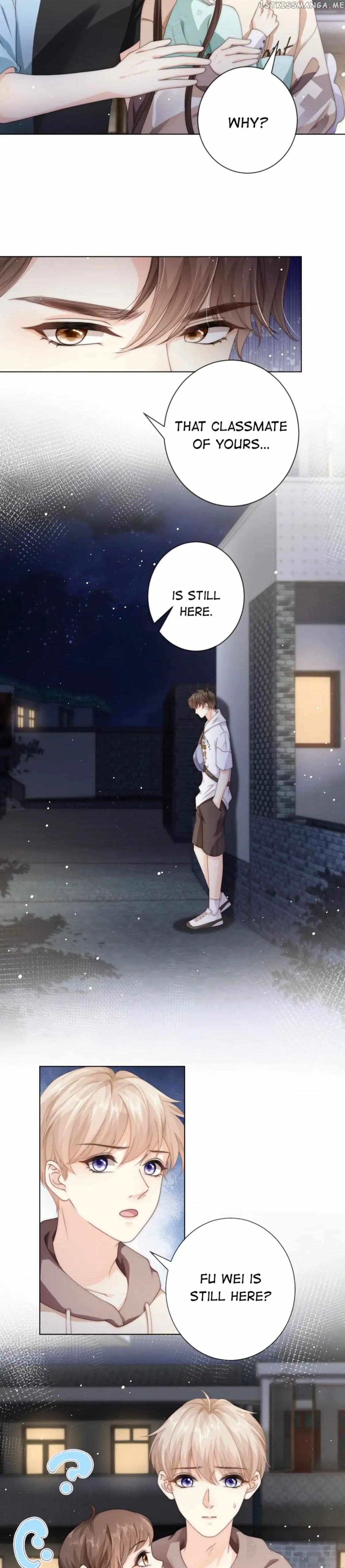 Green Plum Island Chapter 28 Online - página 10