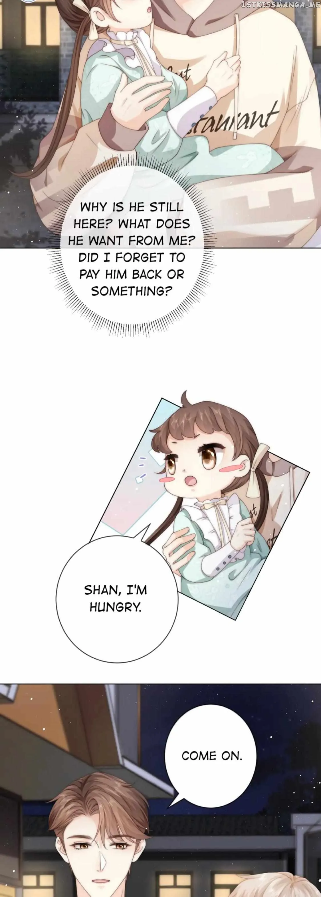 Green Plum Island Chapter 28 Online - página 11