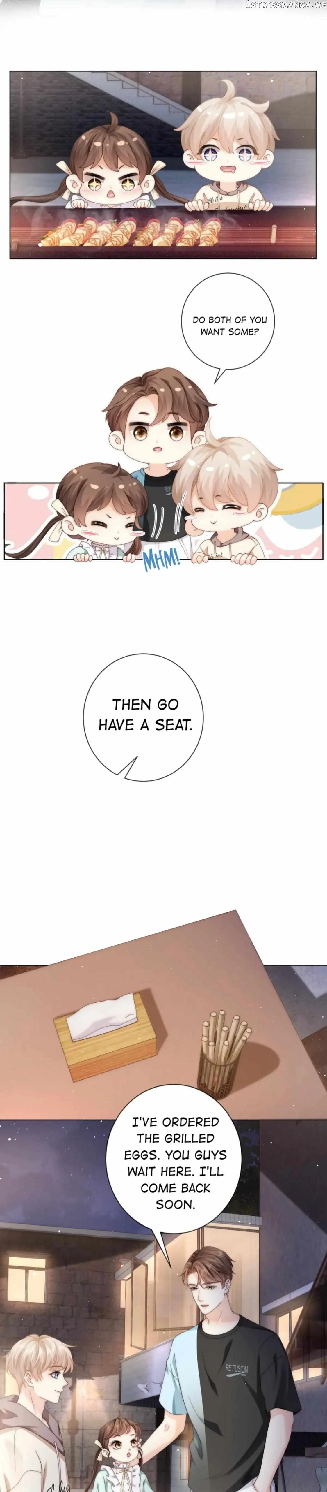 Green Plum Island Chapter 29 Online - página 2